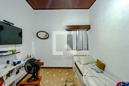 Quarto 1 de casa para alugar com 3 quartos, 150m² em Mooca, São Paulo