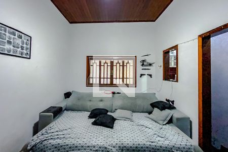 Sala de casa para alugar com 3 quartos, 150m² em Mooca, São Paulo