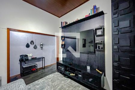 Sala de casa para alugar com 3 quartos, 150m² em Mooca, São Paulo