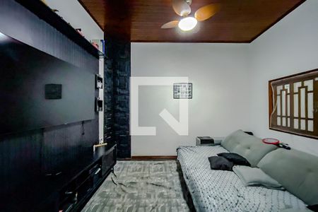 Sala de casa para alugar com 3 quartos, 150m² em Mooca, São Paulo