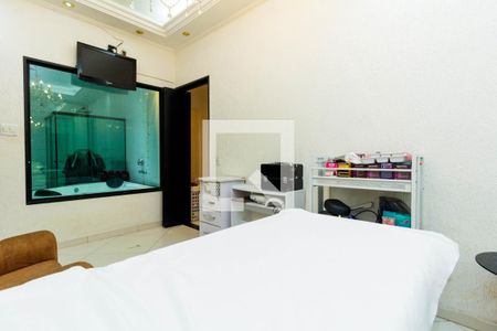 Quarto 3 - suíte de casa à venda com 3 quartos, 476m² em Chácara Santo Antônio (zona Leste), São Paulo
