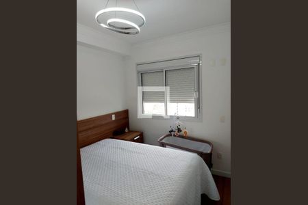 Apartamento à venda com 1 quarto, 51m² em Vila Gomes Cardim, São Paulo