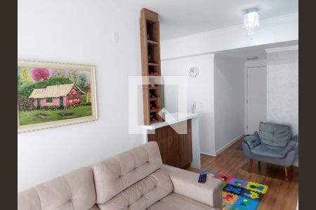 Apartamento à venda com 1 quarto, 51m² em Vila Gomes Cardim, São Paulo