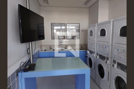 Apartamento à venda com 1 quarto, 51m² em Vila Gomes Cardim, São Paulo