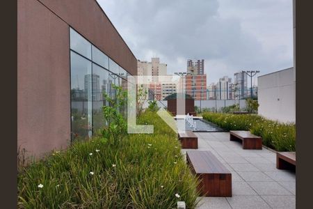 Apartamento à venda com 1 quarto, 51m² em Vila Gomes Cardim, São Paulo