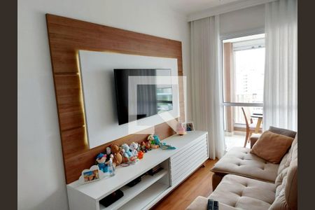 Apartamento à venda com 1 quarto, 51m² em Vila Gomes Cardim, São Paulo