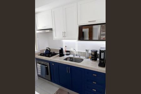 Apartamento à venda com 1 quarto, 51m² em Vila Gomes Cardim, São Paulo