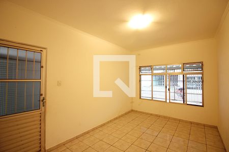 Sala de casa para alugar com 2 quartos, 85m² em Vila Washington, São Bernardo do Campo