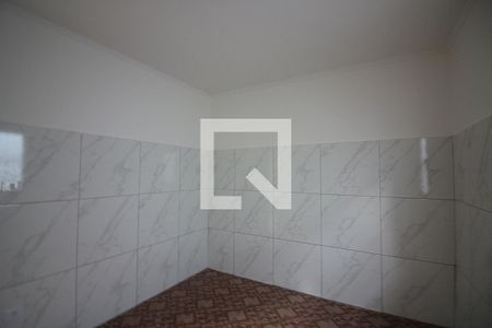 Quarto 2 de casa para alugar com 2 quartos, 85m² em Vila Washington, São Bernardo do Campo