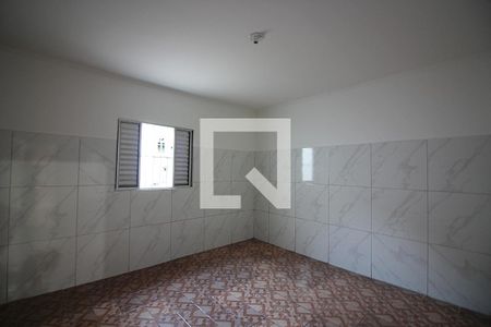 Quarto 1 de casa para alugar com 2 quartos, 85m² em Vila Washington, São Bernardo do Campo