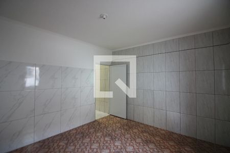 Quarto 1 de casa para alugar com 2 quartos, 85m² em Vila Washington, São Bernardo do Campo
