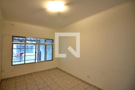 Sala de casa para alugar com 2 quartos, 85m² em Vila Washington, São Bernardo do Campo