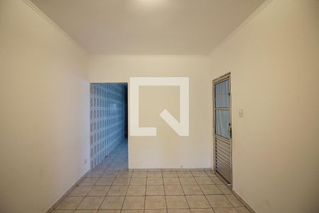 Sala de casa para alugar com 2 quartos, 85m² em Vila Washington, São Bernardo do Campo