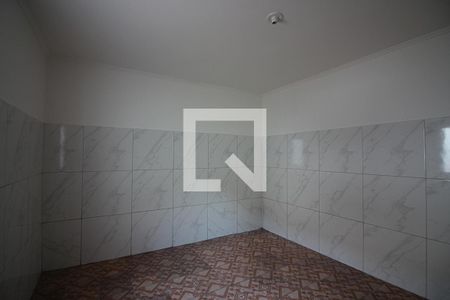 Quarto 1 de casa para alugar com 2 quartos, 85m² em Vila Washington, São Bernardo do Campo