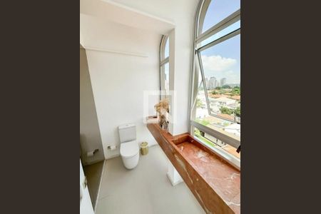 Apartamento à venda com 4 quartos, 341m² em Vila Cordeiro, São Paulo
