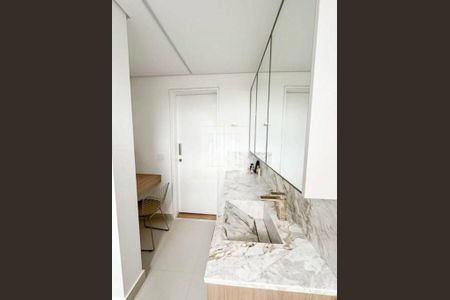 Apartamento à venda com 4 quartos, 341m² em Vila Cordeiro, São Paulo
