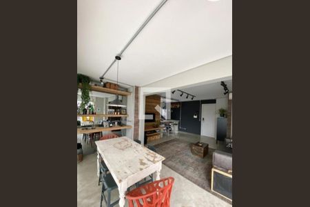 Apartamento à venda com 2 quartos, 70m² em Jardim das Acacias, São Paulo