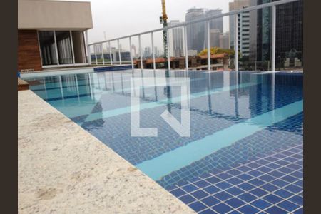 Apartamento à venda com 2 quartos, 70m² em Jardim das Acacias, São Paulo