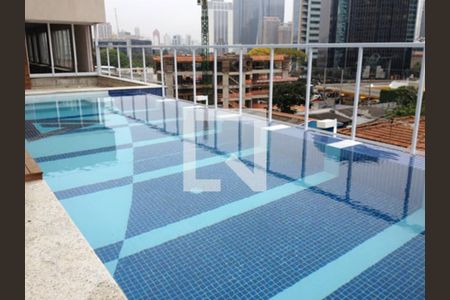 Apartamento à venda com 2 quartos, 70m² em Jardim das Acacias, São Paulo