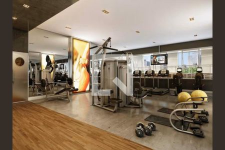 Apartamento à venda com 2 quartos, 70m² em Jardim das Acacias, São Paulo