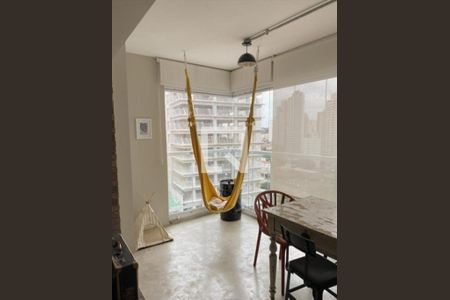 Apartamento à venda com 2 quartos, 70m² em Jardim das Acacias, São Paulo