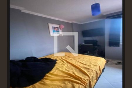 Apartamento à venda com 3 quartos, 86m² em Chácara Seis de Outubro, São Paulo