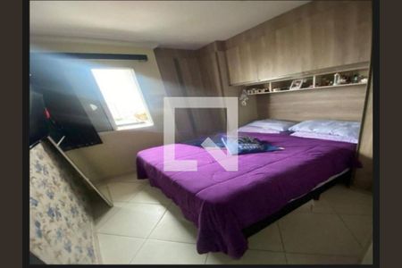 Apartamento à venda com 3 quartos, 86m² em Chácara Seis de Outubro, São Paulo