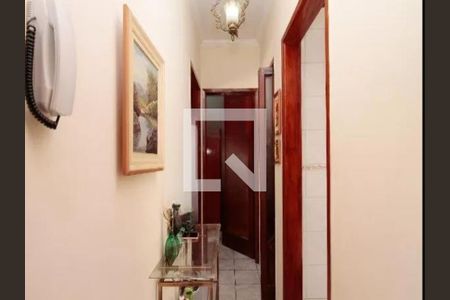 Apartamento à venda com 2 quartos, 90m² em Santa Ifigênia, São Paulo