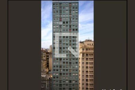 Apartamento à venda com 2 quartos, 90m² em Santa Ifigênia, São Paulo