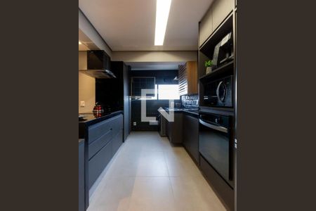 Apartamento à venda com 2 quartos, 78m² em Jabaquara, São Paulo