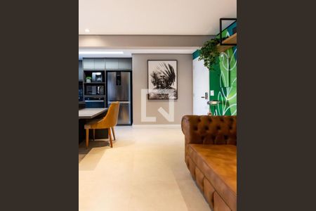 Apartamento à venda com 2 quartos, 78m² em Jabaquara, São Paulo