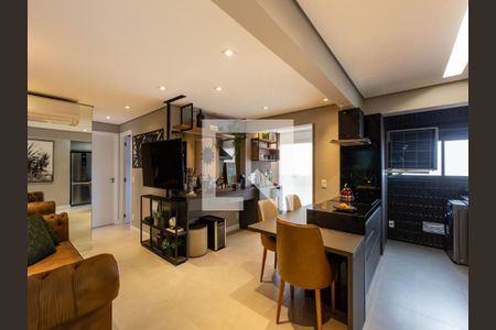 Apartamento à venda com 2 quartos, 78m² em Jabaquara, São Paulo