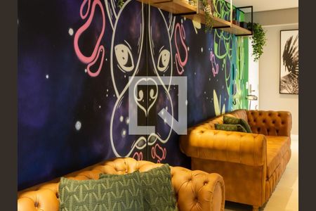 Apartamento à venda com 2 quartos, 78m² em Jabaquara, São Paulo