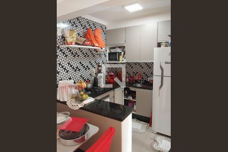 Apartamento à venda com 2 quartos, 59m² em Picanço, Guarulhos