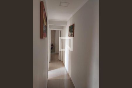 Apartamento à venda com 2 quartos, 59m² em Picanço, Guarulhos