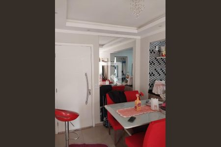 Apartamento à venda com 2 quartos, 59m² em Picanço, Guarulhos