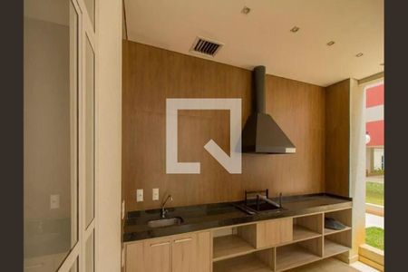 Apartamento à venda com 2 quartos, 59m² em Picanço, Guarulhos