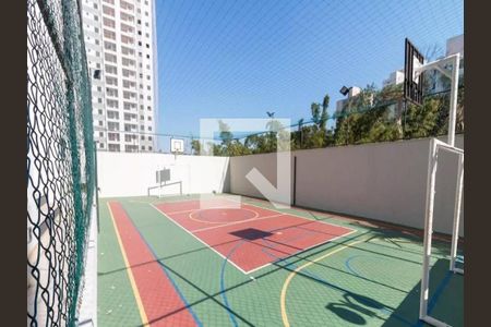 Apartamento à venda com 2 quartos, 59m² em Picanço, Guarulhos