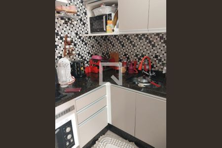 Apartamento à venda com 2 quartos, 59m² em Picanço, Guarulhos