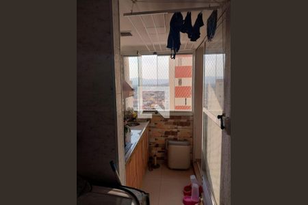Apartamento à venda com 2 quartos, 59m² em Picanço, Guarulhos