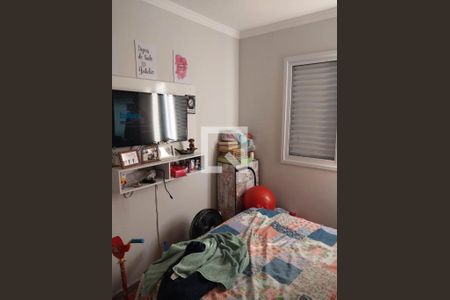 Apartamento à venda com 2 quartos, 59m² em Picanço, Guarulhos