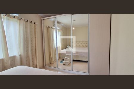 Suíte  de casa à venda com 3 quartos, 175m² em Jardim Orlandina, São Bernardo do Campo