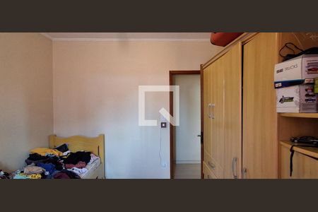 Quarto 2 de casa à venda com 3 quartos, 175m² em Jardim Orlandina, São Bernardo do Campo