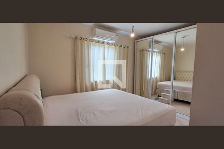 Suíte  de casa à venda com 3 quartos, 175m² em Jardim Orlandina, São Bernardo do Campo