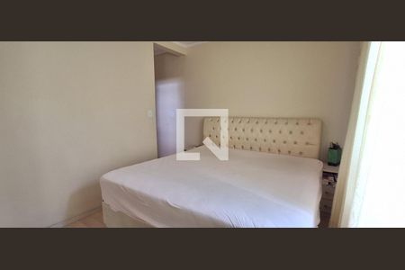 Suíte  de casa à venda com 3 quartos, 175m² em Jardim Orlandina, São Bernardo do Campo