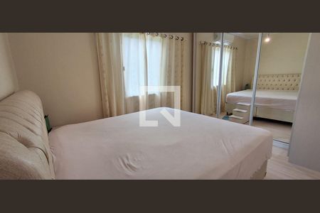 Suíte  de casa à venda com 3 quartos, 175m² em Jardim Orlandina, São Bernardo do Campo