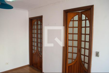 Sala de apartamento para alugar com 2 quartos, 51m² em Vila Carrão, São Paulo