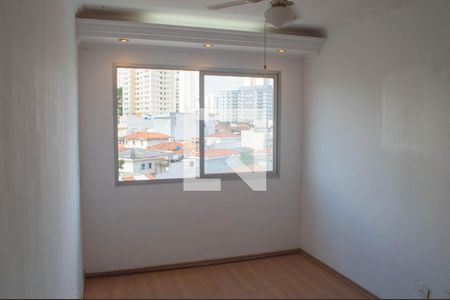 Sala de apartamento para alugar com 2 quartos, 51m² em Vila Carrão, São Paulo