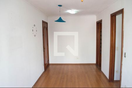 Sala de apartamento para alugar com 2 quartos, 51m² em Vila Carrão, São Paulo