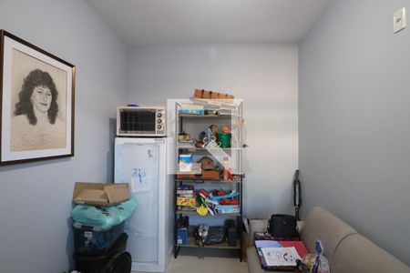 Quarto 1 de casa à venda com 3 quartos, 173m² em Mathias Velho, Canoas